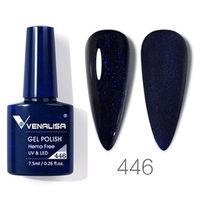 Venalisa UV/LED Gél Lakk 7.5 ml No.446