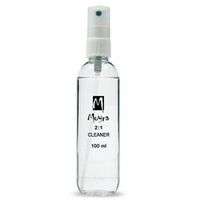 Moyra 2-1 Fixáló + Prep Cleaner - natur 100ml