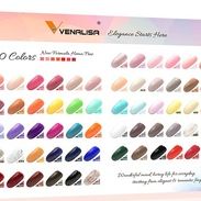 Venalisa bemutató paletta - VIP4 