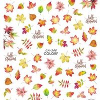 Köröm matrica 3D-s No.CA348 -88