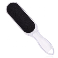 Sarokreszelő classic - átlátszó nyéllel