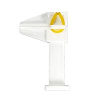 C-ív megtartó csipesz