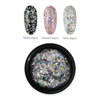 Moyra Magic Flakes No.04