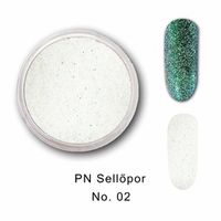 PN Sellőpor No.02 - 1 gr