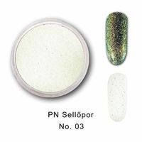 PN Sellőpor No.03 - 1 gr