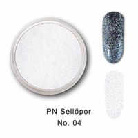 PN Sellőpor No.04 - 1 gr
