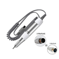 Tartalék csiszolótoll (CSAK kéziegység) - 25.000 fordulatszám