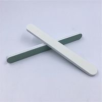 Körömpolírozó 2 oldalú szilikonos #400/3000 - 1db