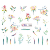 Köröm matrica No.2066- 59