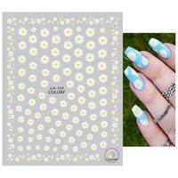 Köröm matrica 3D-s No.CA129 - 78