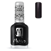 Moyra nyomdalakk 12 ml SP06 fekete