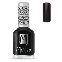 Moyra nyomdalakk 12 ml SP06 fekete