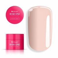 Silcare Base One Cover Light 15g