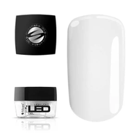 Silcare High Light LED Gel Milkshake 30g