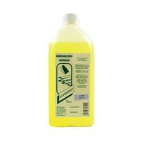 Körömlakk lemosó 1L - univerzális, illatosított acetonos