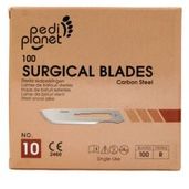 Pedi Planet Szikepenge 10-es 100 db