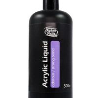 Aphro Nails Liquid 500 ml (lila)