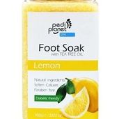 Pedi Planet Citromos Lábáztató só 950g