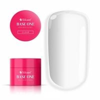 Silcare Base One Clear 100g