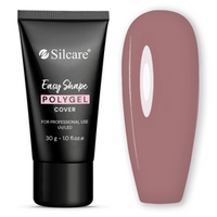 Silcare Easy Shape Poly Gel 30g - Cover