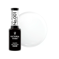 Victoria Vynn Gel Polish 8 ml No.001 White
