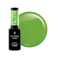 Victoria Vynn Gel Polish 8 ml No.058