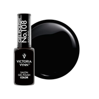 Victoria Vynn Gel Polish 8 ml No.108 Black