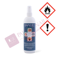 Baridez eszközfertőtlenítő 250 ml