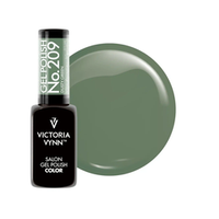 Victoria Vynn Gel Polish 8 ml No.209