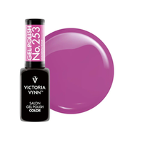 Victoria Vynn Gel Polish 8 ml No.253