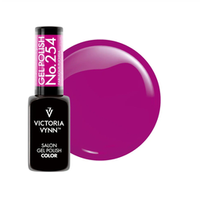 Victoria Vynn Gel Polish 8 ml No.254