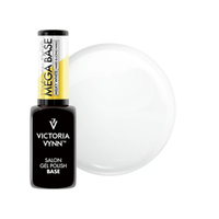 Victoria Vynn Mega Base 8ml - Milky White