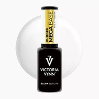 Victoria Vynn Mega Base 8ml - Milky White