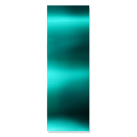 Easy Transfer Foil - Türkiz 09