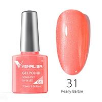 Venalisa UV/LED Gél Lakk No.031 7.5 ml
