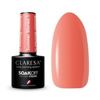CLARESA UV/LED gél lakk 5g - SUMMER STORIES 5