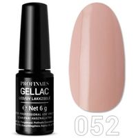 Profinails Gel Lac LED/UV lakkzselé 6gr No.052