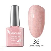Venalisa UV/LED Gel Polish No.036 7.5 ml