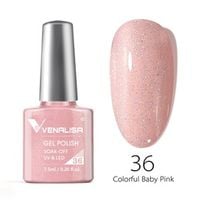 Venalisa UV/LED Gel Polish No.036 7.5 ml