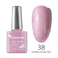 Venalisa UV/LED Gel Polish No.038 7.5 ml