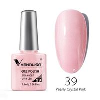 Venalisa UV/LED Gel Polish No.039 7.5 ml