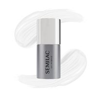 SEMILAC Fiber Base - üvegszálas - 7ML - Milky White