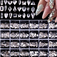 Crystal Formakövek boxban 24x25 db