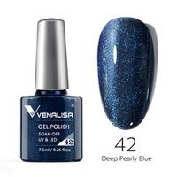 Venalisa UV/LED Gel Polish No.042 7.5 ml