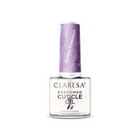 CLARESA Körömápoló olaj 5g - parfümös - Sweet Freedom