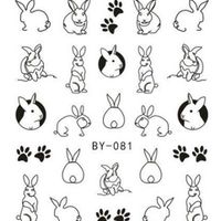 Köröm matrica No.BY81-20