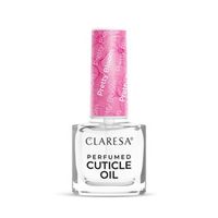 CLARESA Körömápoló olaj 5g - parfümös - Pretty Bloom