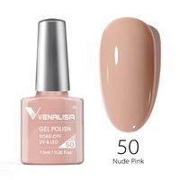 Venalisa UV/LED Gel Polish No.050 7.5 ml
