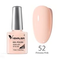 Venalisa UV/LED Gel Polish No.052 7.5 ml