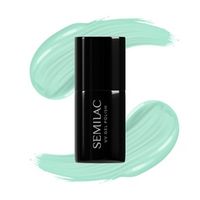 SEMILAC UV/LED Gél Lakk 7ml - 022 - Mint